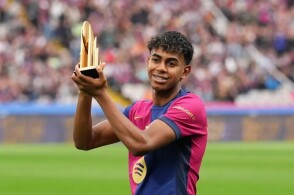 萨拉赫冲马内使绊儿引冲突 法老又一次梦碎这冤家手中