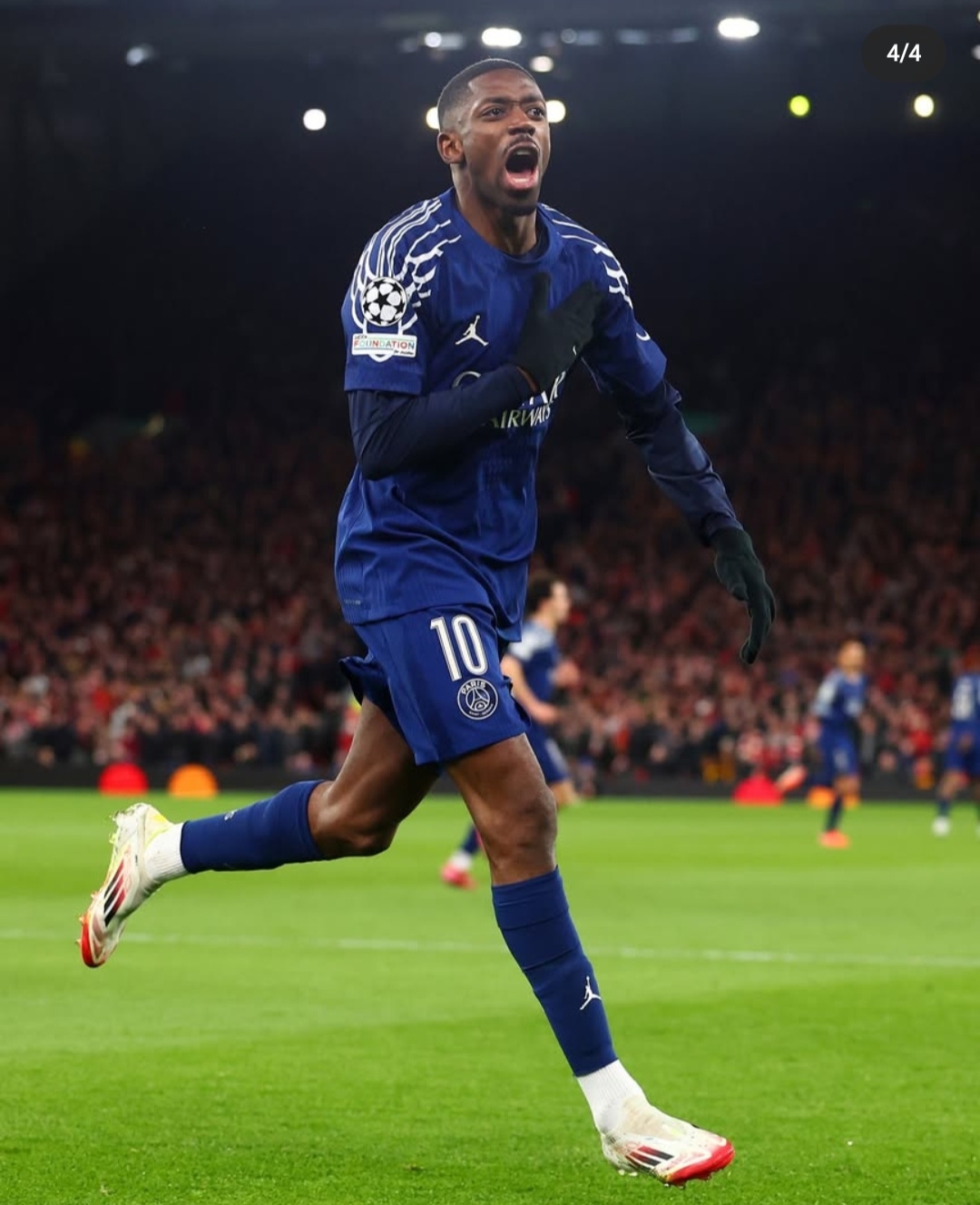 腾讯新游杀进畅销榜，上线不到两周营收超500万美元｜欧美出海秀