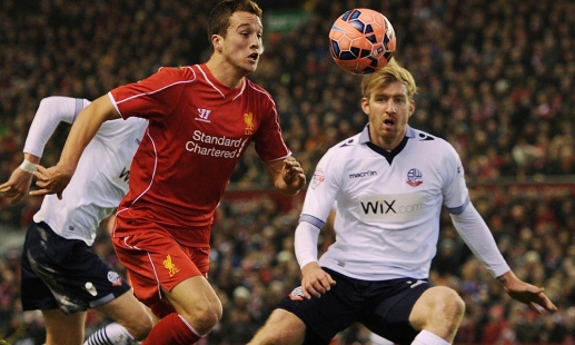 苏莱破门 国米0-1不敌罗马各项赛事3连败