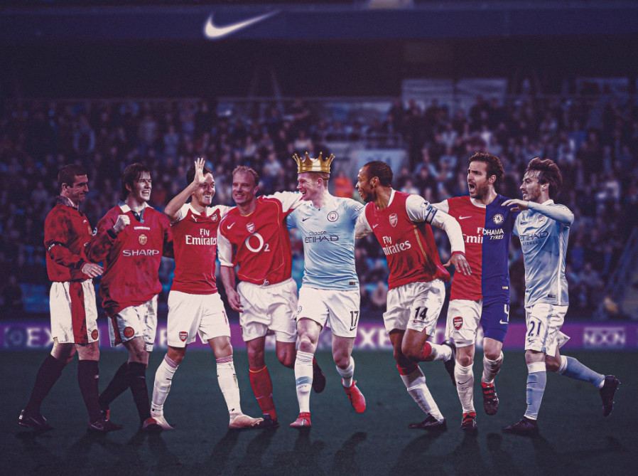 德甲身价最贵阵容发布！11人阵容仅两人非拜仁球员