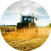 Organic Farming - kaiyun2